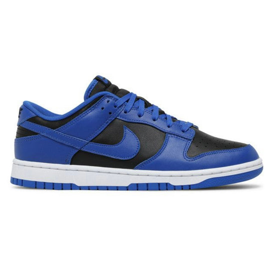 Nike Dunk Low Hyper Cobalt (Used)(No Box)
