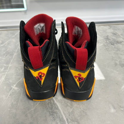 Jordan 7 Retro Citrus (2022)(Used)(No Box)