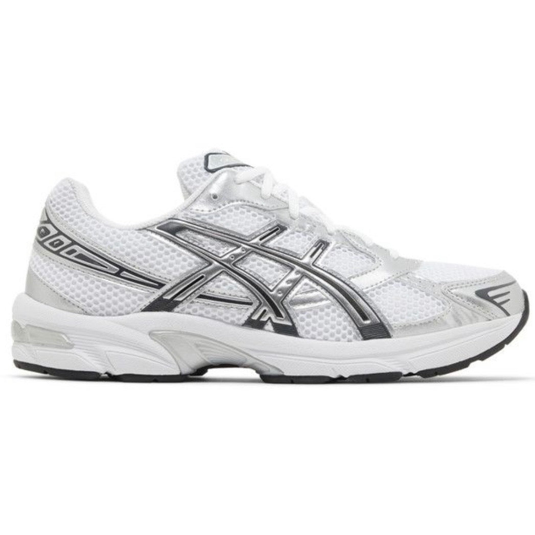 Asics Gel 1130 White Pure Silver Black (Used)