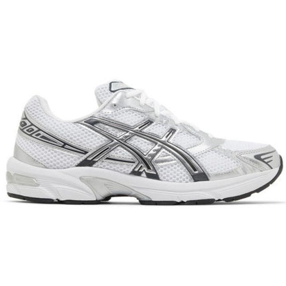 Asics Gel 1130 White Pure Silver Black (Used)