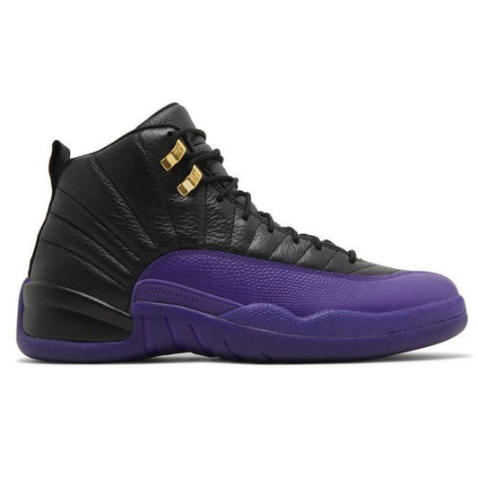 Air Jordan 12 Retro Field Purple (Used)