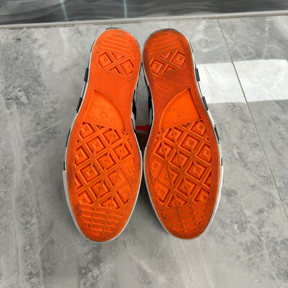 Converse Chuck Taylor All Star 70 Hi Off-White (USED NO BOX)