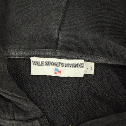 Vale Forever Valley Sport Zip Up Hoodie