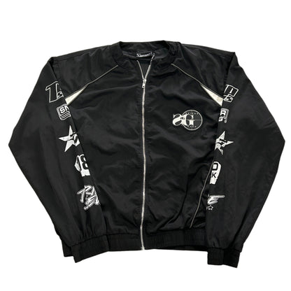 777 Snipergang Track Jacket