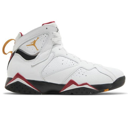 Air Jordan 7 Retro Cardinal 2022 (USED)