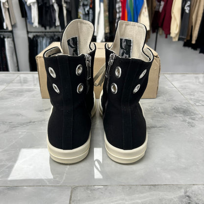 Rick Owens Lido DRKSHDW High
Black Milk (USED)