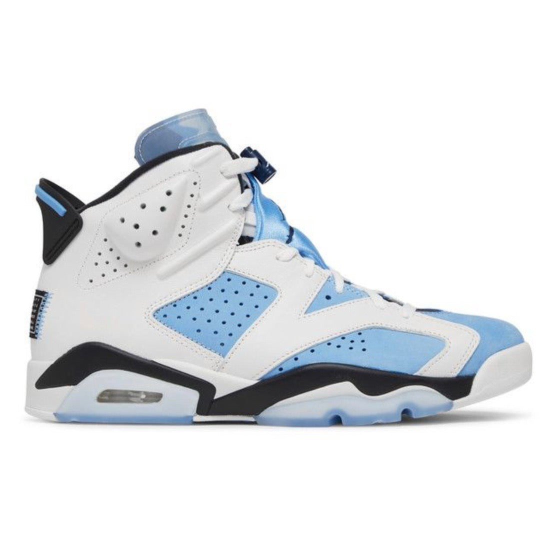 Air Jordan 6 Retro UNC Home