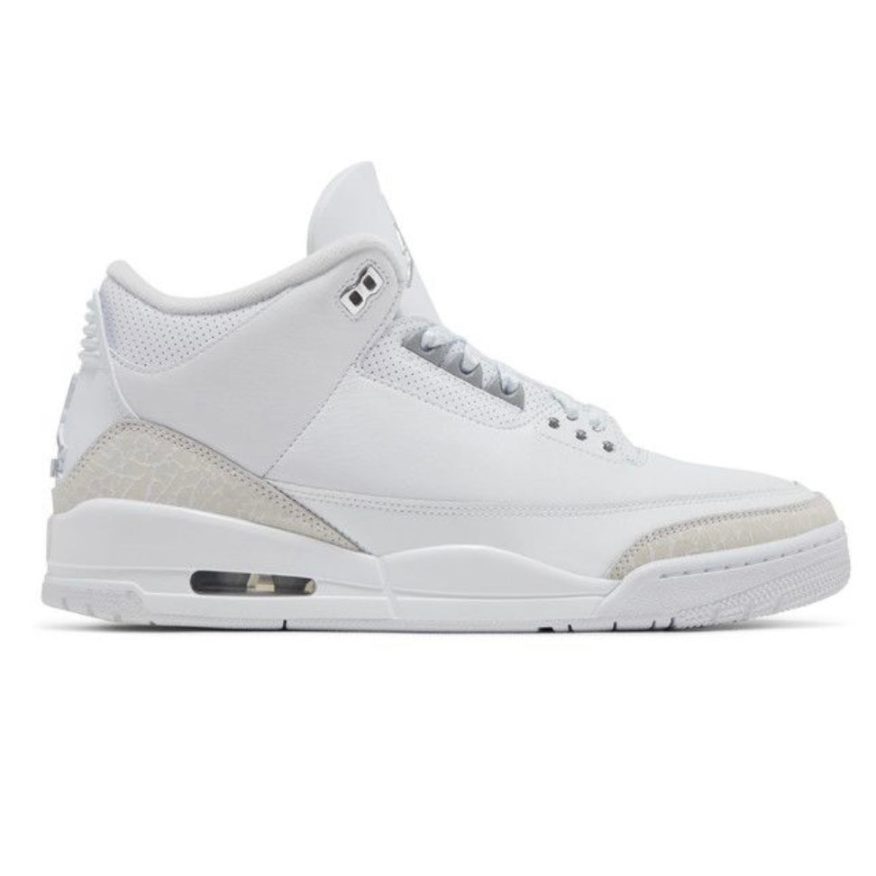 Jordan 3 Retro Pure Money (2025) (Used)