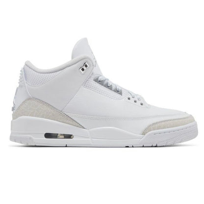 Jordan 3 Retro Pure Money (2025) (Used)