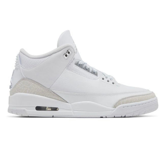 Jordan 3 Retro Pure Money (2025) (Used)