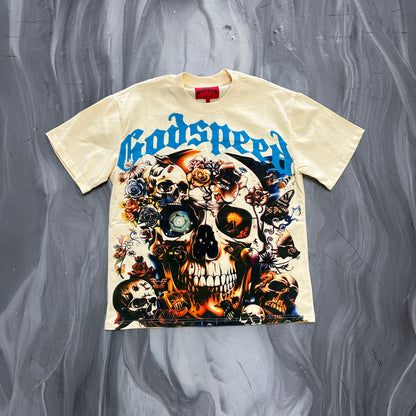 GodSpeed Eternal Dream T-Shirt