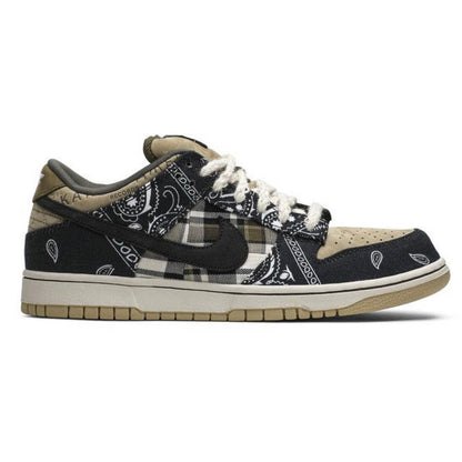 Nike SB Dunk Low Travis Scott (USED NO BOX)