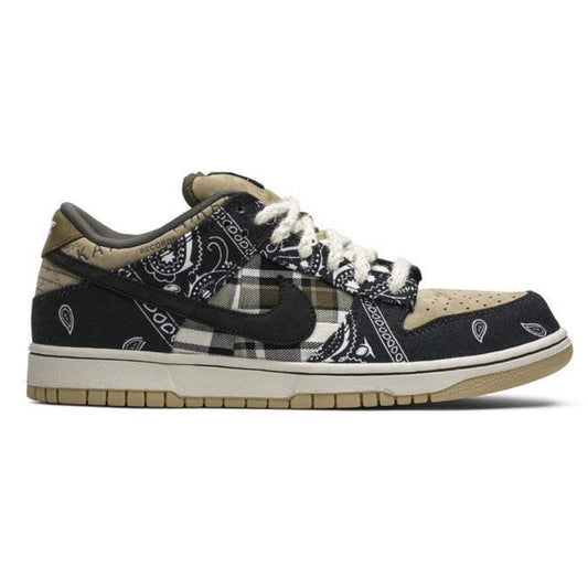Nike SB Dunk Low Travis Scott (USED NO BOX)