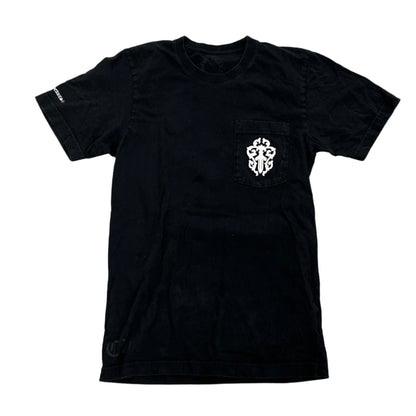 Chrome Hearts Dagger Tee Black