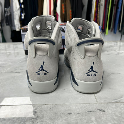 Jordan 6 Retro Georgetown (2022)(USED)