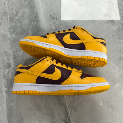 Nike Dunk Low Arizona State (USED NO BOX)