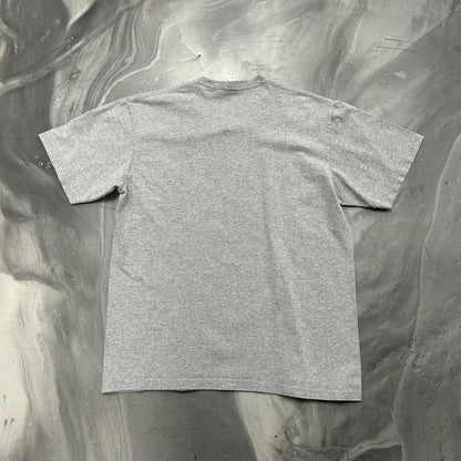 Supreme Kurt Cobain Tee Heather Grey