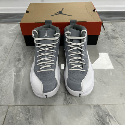 Jordan 12 Retro Stealth (USED)