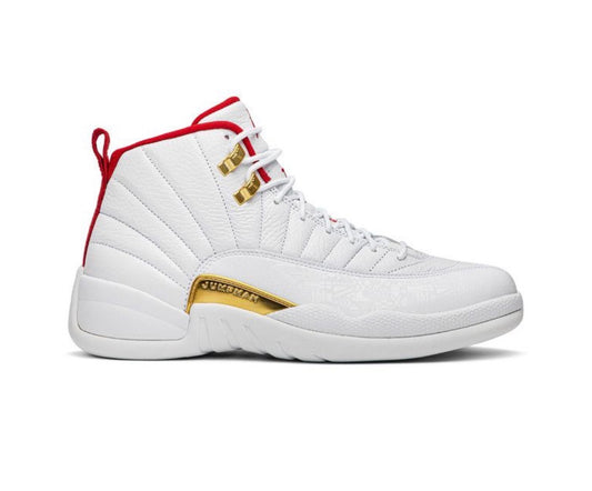 Jordan 12 Retro FIBA (USED)