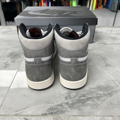 Jordan 1 Retro High OG Washed Black (USED)