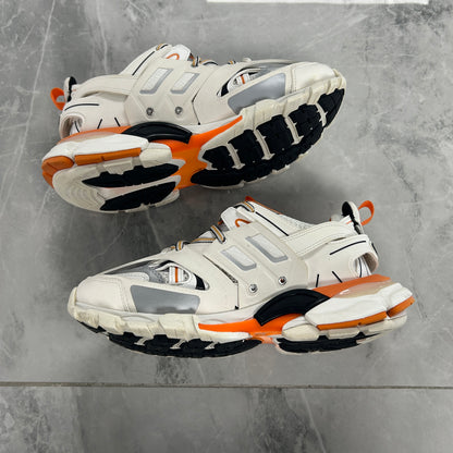 Balenciaga Track Sneaker White
Orange