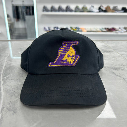 Warren Lotas LA Lakers Dad Hat