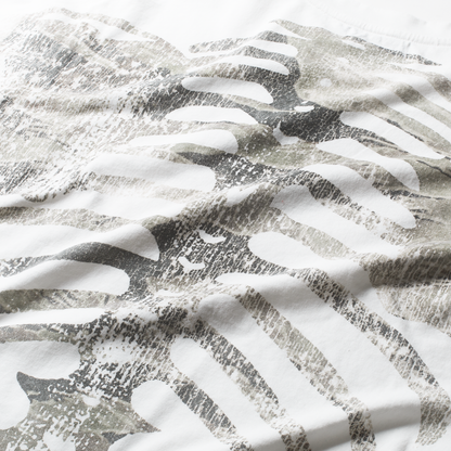 Boredom Kills Tomorrow Tee White