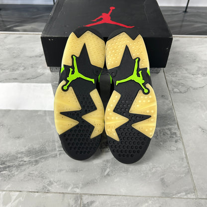 Jordan 6 Retro Electric Green (Used)