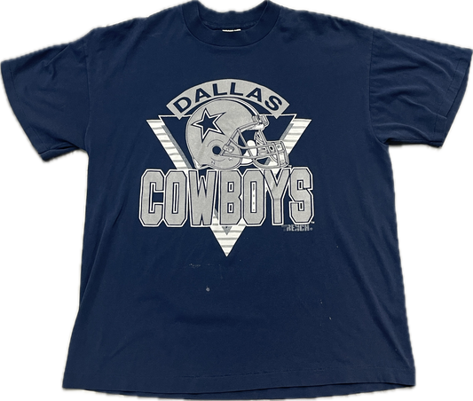 Dallas Cowboys Vintage Tee