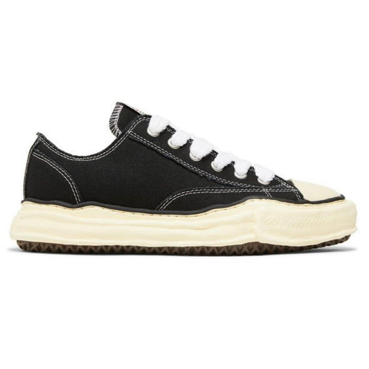 Maison Mihara Yasuhiro Peterson OG Sole Canvas Low (Used)