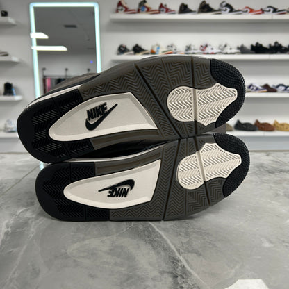 Jordan 4 Retro Cave Stone (USED)
