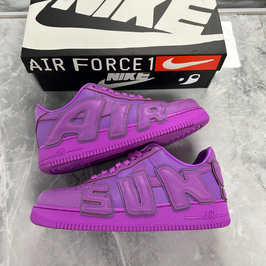 Nike Air Force 1 Low Cactus Plant Flea Market Fuchsia Dream - view 2