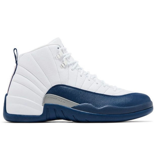 Air Jordan 12 Retro French Blue 2025