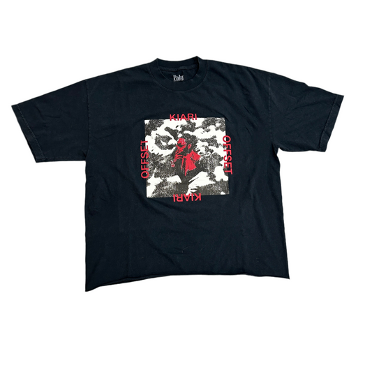 Paly Kiari Tee Navy
