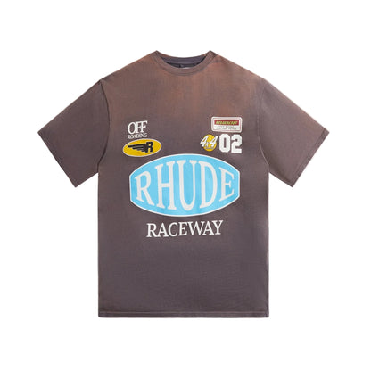 Rhude Raceway Tee
