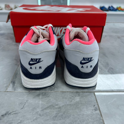 Nike Air Max 1 Pure Plat Midnight Navy (USED)