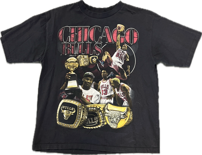 Marino Moorewood Chicago Bulls 6 Times Tee