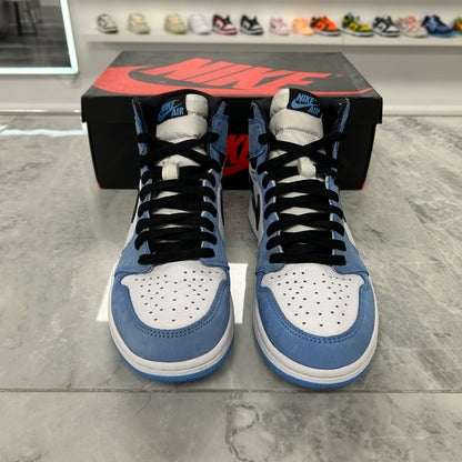 Jordan 1 Retro High OG University Blue (USED)