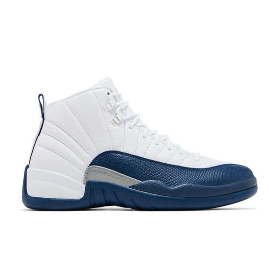 Jordan 12 Retro French Blue (2025)