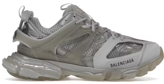 Balenciaga Track Clear Sole Gray (USED)