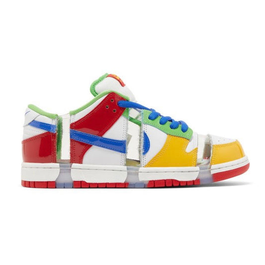 Nike SB Dunk Low Sandy Bodecker (USED)