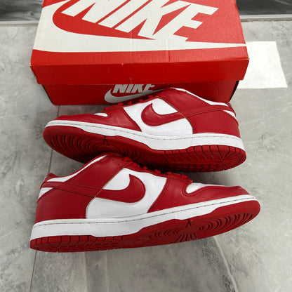 Nike Dunk Low SP St. John's (USED)