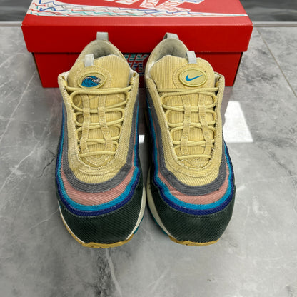 Nike Air Max 1/97 Sean Wotherspoon - view 4