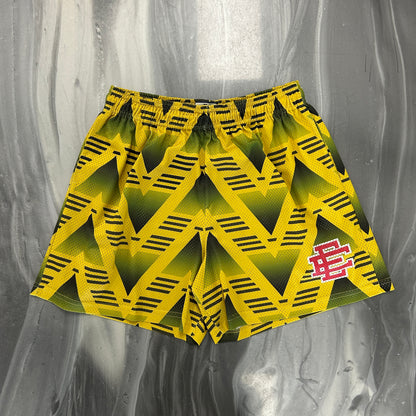 Eric Emanuel EE Basic/Core Short Bruised