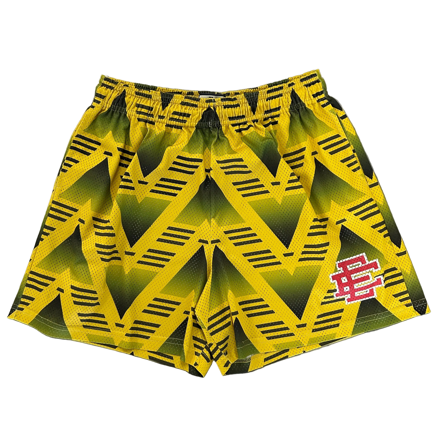 Eric Emanuel EE Basic/Core Short Bruised