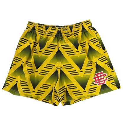 Eric Emanuel EE Basic/Core Short Bruised