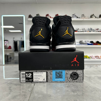 Air Jordan 4 Retro Royalty (Used)