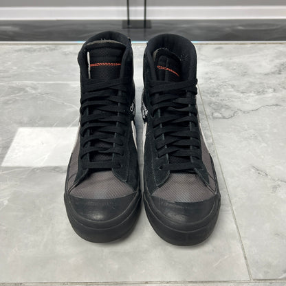Nike Blazer Mid Off-White Grim Reaper (USED NO BOX)