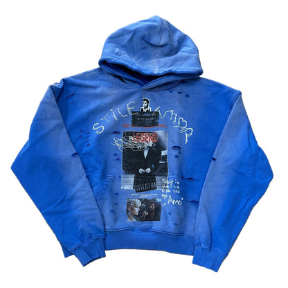 STILE DE AMOR STYLIST 04 HOODIE