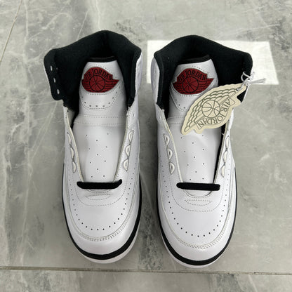 Jordan 2 Retro OG Chicago (2022)(Used)(No Box)